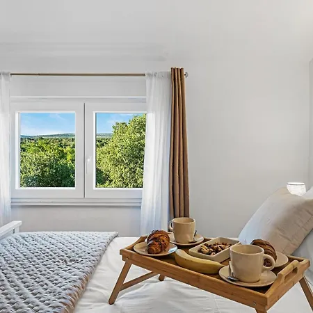 House Hedonica By Guide Villa Mirlovic Zagora