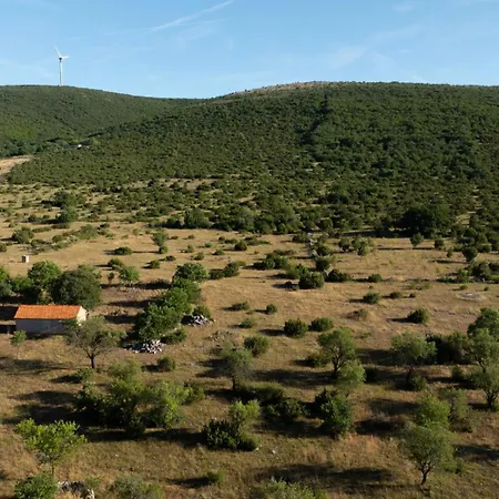 House Hedonica By Guide Villa Mirlovic Zagora