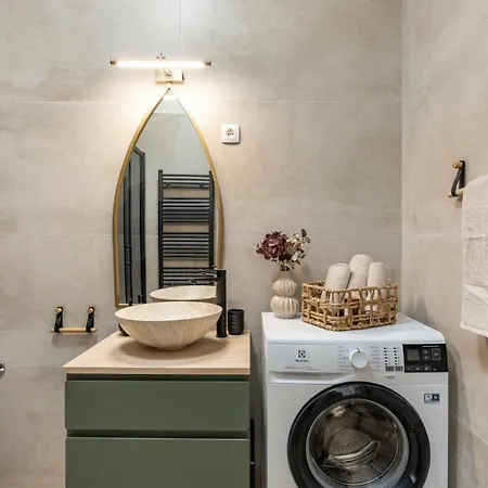 ヴィラ House Hedonica By Guide Mirlovic Zagora