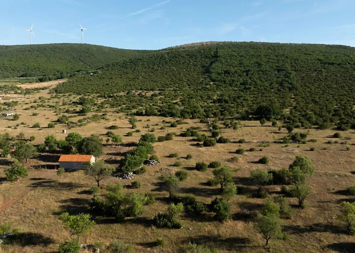 House Hedonica By Guide ヴィラ Mirlovic Zagora