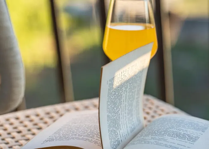 House Hedonica By Guide Villa *