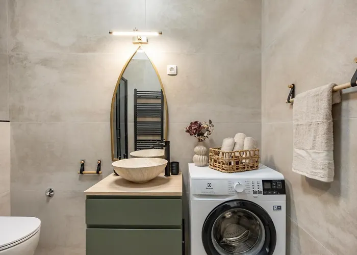 Villa House Hedonica By Guide Mirlovic Zagora